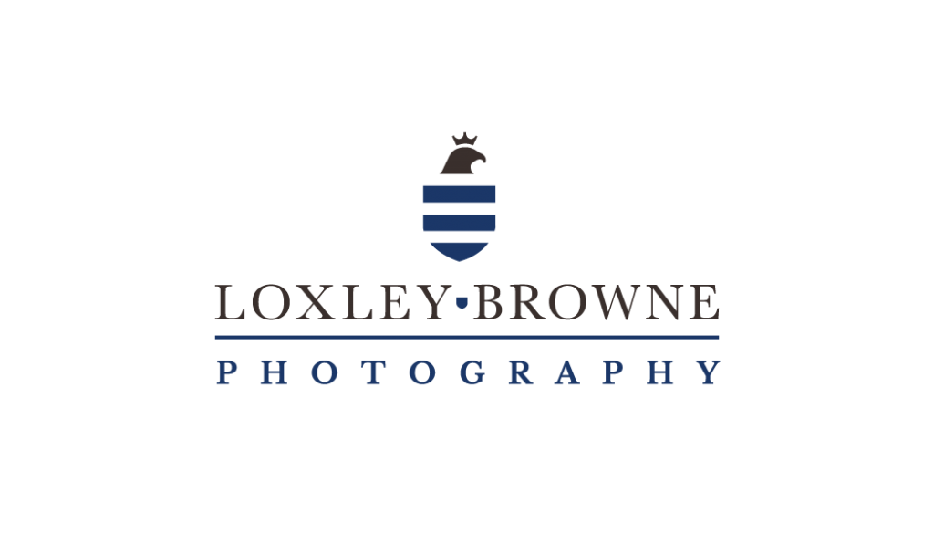 Loxley Browne Photography logo